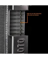 RADIATEUR ALUMINIUM PERFORMANCE TOYOTA YARIS GR 2020+ MISHIMOTO 