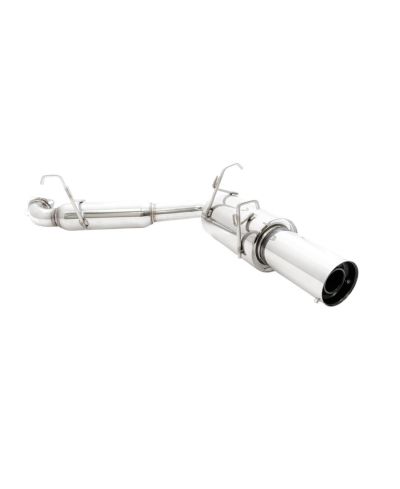 CATBACK INOX MAZDA MX-5 NA (89-93) - MEGAN RACING 