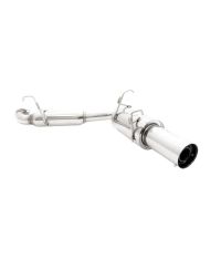 CATBACK INOX MAZDA MX-5 NA (89-93) - MEGAN RACING 