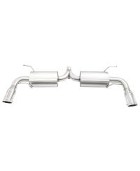 CATBACK INOX MAZDA RX-8 (09-13) - MEGAN RACING 