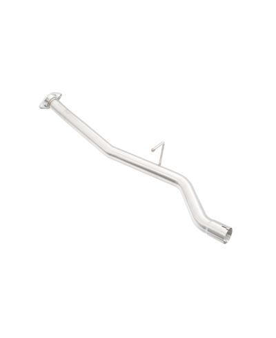 CATBACK INOX MAZDA RX-8 (09-13) - MEGAN RACING 
