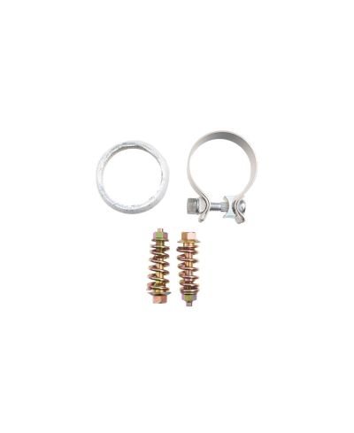 CATBACK INOX MAZDA RX-8 (09-13) - MEGAN RACING 