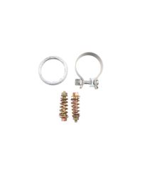 CATBACK INOX MAZDA RX-8 (09-13) - MEGAN RACING 