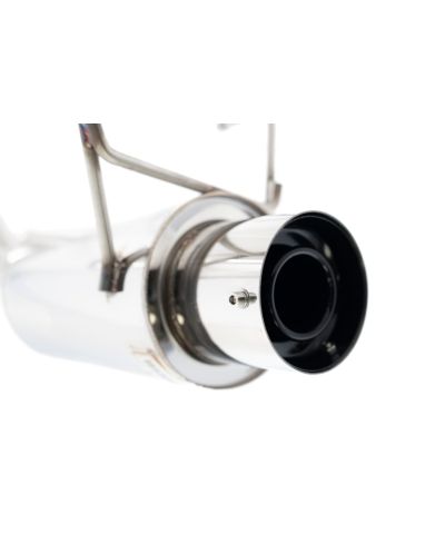 CATBACK INOX DRIFT SPEC HONDA CIVIC EG (92-95) - MEGAN RACING 