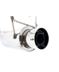 CATBACK INOX DRIFT SPEC HONDA CIVIC EG (92-95) - MEGAN RACING 