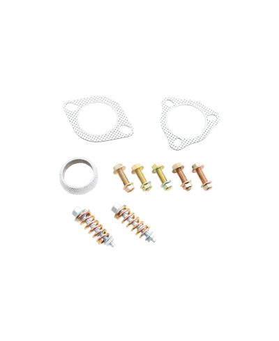 CATBACK INOX DRIFT SPEC HONDA CIVIC EG (92-95) - MEGAN RACING 