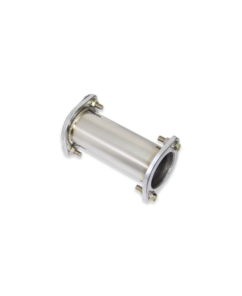 TUBE EXTENSION CATBACK INOX INFINITI G35 (03-06) - MEGAN RACING 