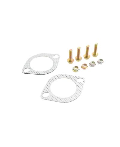 CATBACK INOX DRIFT SPEC NISSAN 370Z (09-21) - MEGAN RACING 