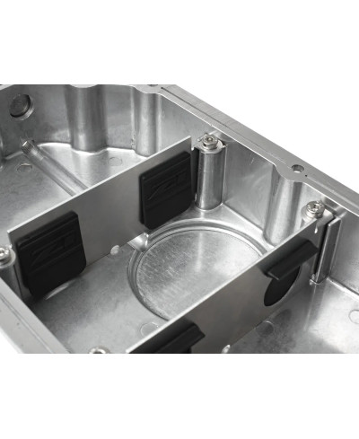 CARTER D'HUILE CLOISONNE ALUMINIUM NISSAN 350Z / INFINITI G35 VQ35HR - Z1