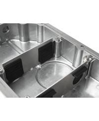 CARTER D'HUILE CLOISONNE ALUMINIUM NISSAN 350Z / INFINITI G35 VQ35HR - Z1