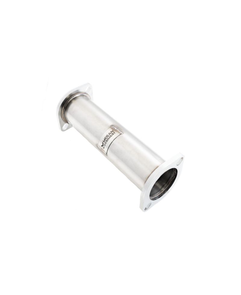 TUBE EXTENSION CATBACK INOX INFINITI G37 