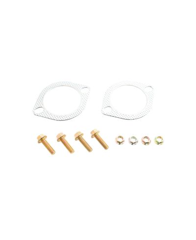 TUBE EXTENSION CATBACK INOX INFINITI G37 