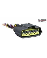 PRISE AMPLIFICATEURPTU RB26 NISSAN