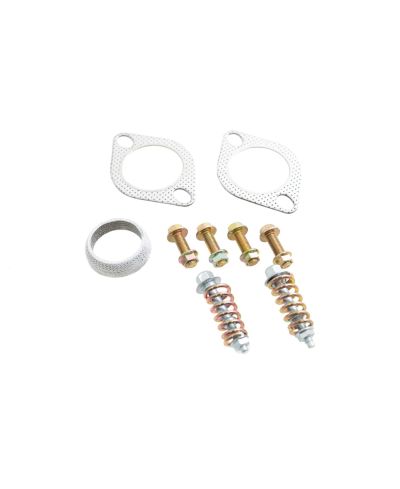 CATBACK INOX DRIFT SPEC HONDA CIVIC EK (96-00) - MEGAN RACING 