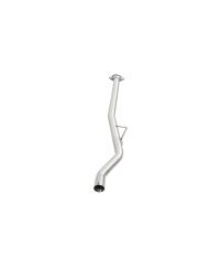 CATBACK INOX MAZDA RX-8 (03-08) - MEGAN RACING 
