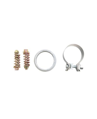 CATBACK INOX MAZDA RX-8 (03-08) - MEGAN RACING 