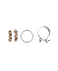 CATBACK INOX MAZDA RX-8 (03-08) - MEGAN RACING 