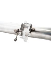 CATBACK INOX DRIFT SPEC TOYOTA SUPRA (19+) - MEGAN RACING