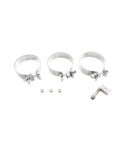 CATBACK INOX DRIFT SPEC TOYOTA SUPRA (19+) - MEGAN RACING