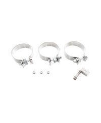 CATBACK INOX DRIFT SPEC TOYOTA SUPRA (19+) - MEGAN RACING