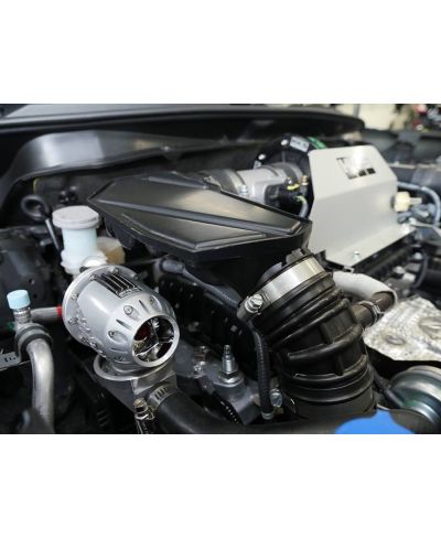 DUMP VALVE SUPER SQV IV HKS SUZUKI SWIFT SPORT (ZC33S)