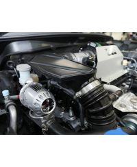 DUMP VALVE SUPER SQV IV HKS SUZUKI SWIFT SPORT (ZC33S)