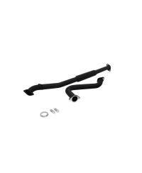 CATBACK BLACK SERIES TOYOTA 86/ SUBARU BRZ/ SCION FRS - MEGAN RACING 