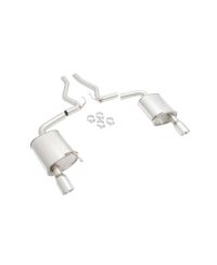 CATBACK INOX FORD MUSTANG (15-19) - MEGAN RACING 