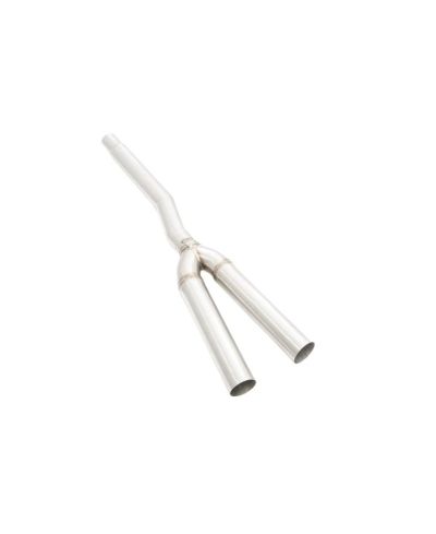 CATBACK INOX FORD MUSTANG (15-19) - MEGAN RACING 