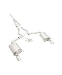 CATBACK INOX FORD MUSTANG (15-19) - MEGAN RACING 