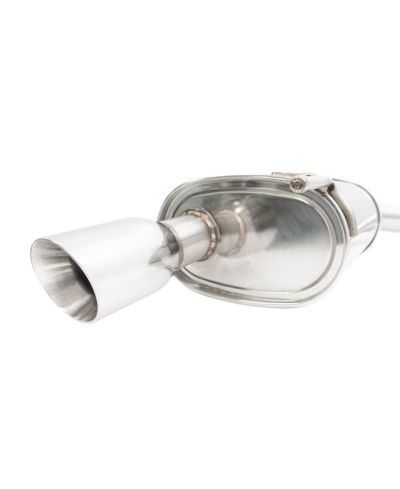 CATBACK INOX FORD MUSTANG (15-19) - MEGAN RACING 