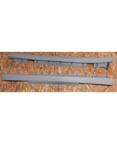 EXTENSION BAS DE CAISSE R35 GTR NISSAN ....DESIGNATION OK + PRIX ?