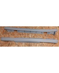 EXTENSION BAS DE CAISSE R35 GTR NISSAN ....DESIGNATION OK + PRIX ?