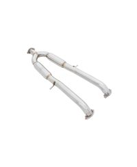 CATBACK INOX OE-RS NISSAN 370Z (09-20) - MEGAN RACING 