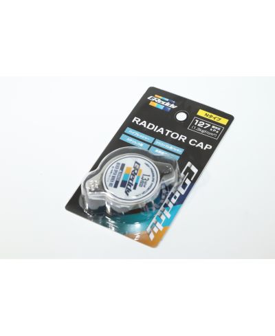 BOUCHON RADIATEUR 1.3 BARS GREDDY 