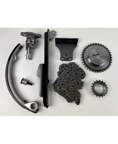 KIT CHAÎNE DE DISTRIBUTION SR20DET BLACK TOP OEM NISSAN