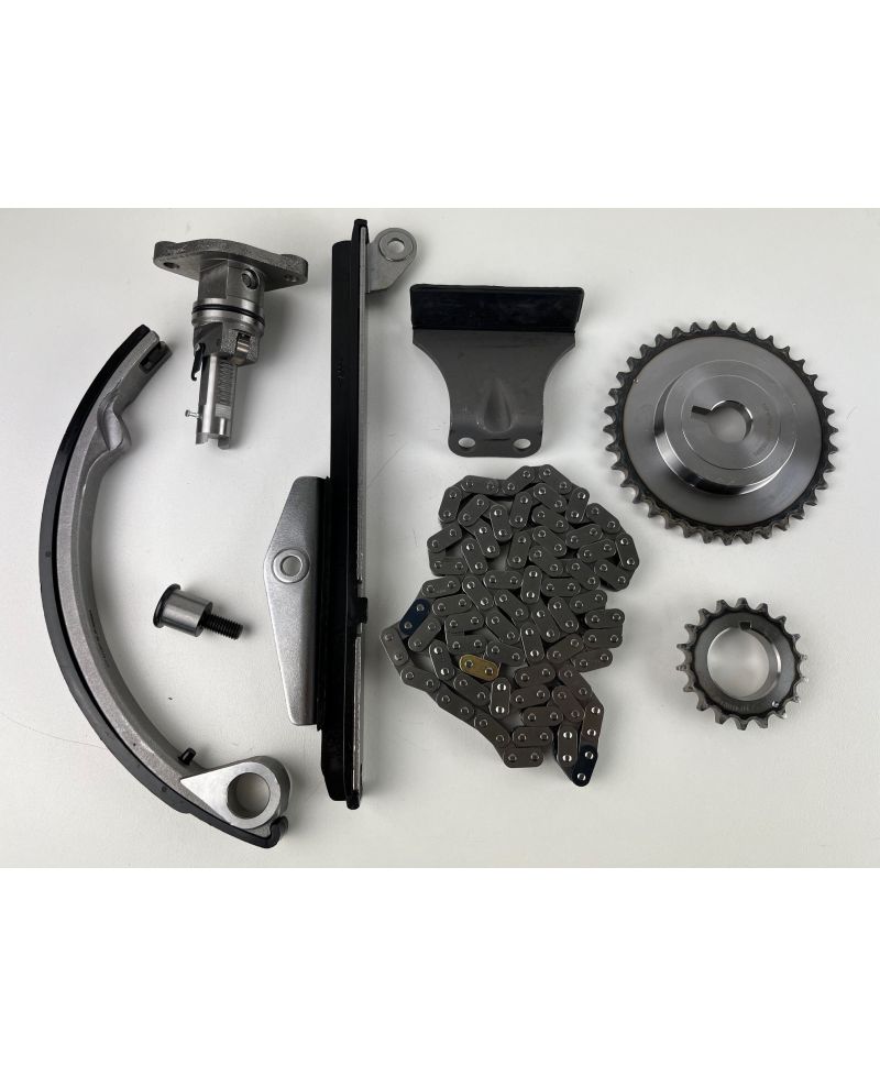 KIT CHAÎNE DE DISTRIBUTION SR20DET BLACK TOP OEM NISSAN
