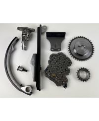 KIT CHAÎNE DE DISTRIBUTION SR20DET BLACK TOP OEM NISSAN