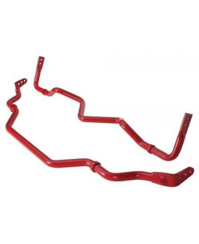 KIT BARRES STABILISATRICES AVANT / ARRIERE