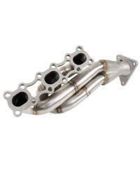 COLLECTEURS PERFORMANCE INOX NISSAN 350Z VQ - Z1