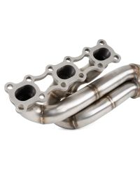 COLLECTEURS PERFORMANCE INOX NISSAN 350Z VQ - Z1