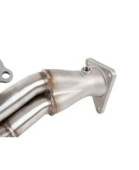 COLLECTEURS PERFORMANCE INOX NISSAN 350Z VQ - Z1