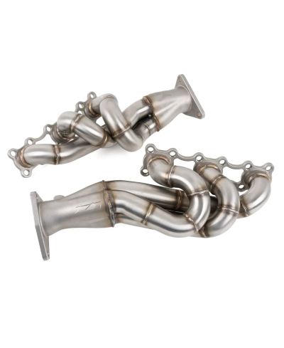 COLLECTEURS PERFORMANCE INOX NISSAN 350Z VQ - Z1