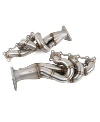 COLLECTEURS PERFORMANCE INOX NISSAN 350Z VQ - Z1