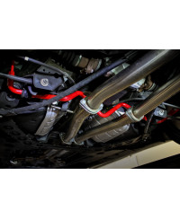 KIT BARRES STABILISATRICES AVANT / ARRIERE