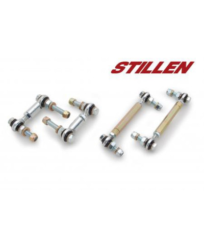 KIT BARRES STABILISATRICES AVANT / ARRIERE