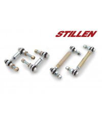 KIT BARRES STABILISATRICES AVANT / ARRIERE