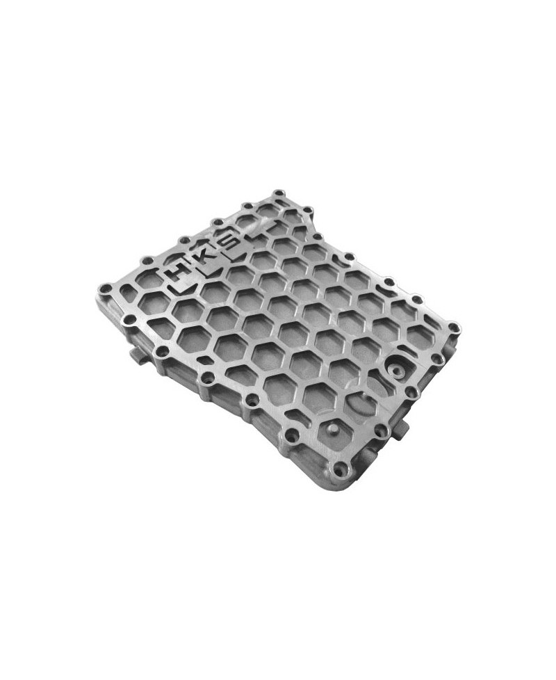 CARTER BOITE GTR R35 HKS