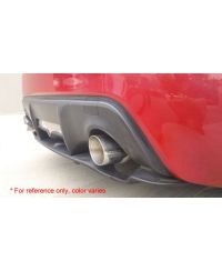 CATBACK INOX OE-RS TOYOTA 86/ SUBARU BRZ / SCION FRS - MEGAN RACING