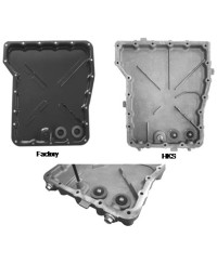 CARTER BOITE GTR R35 HKS